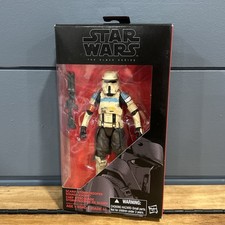 Star Wars Black Series 6    - Scarif Stormtrooper Squad Leader  28