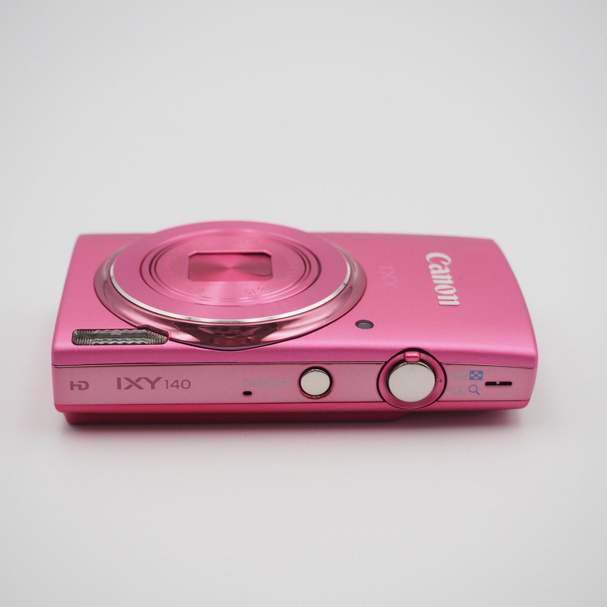 MINT] Canon IXY 140 ELPH 150 IS Pink 20.0MP Digital Camera w