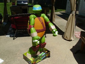 Jakks Big Figs Colossal 48.5