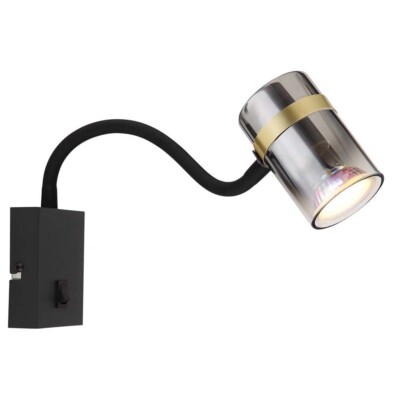 Wandleuchte Flurlampe Schlafzimmerleuchte Wandlampe BigLight