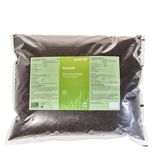 Cultivers Force-Amin Eco 20 L – Pflanzlicher Aminosäure-Dünger Für Drinnen & Draußen | Steigert Wachstum & Produktivität