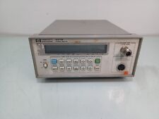 HP 437B Power Meter for sale online | eBay HP 437B Power Meter for sale online | eBay