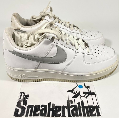 air force 1 neutral grey