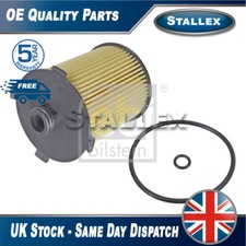 Filtro de aceite Stallex se adapta a Volvo V40 XC60 V60 XC90 S60 V90 S80 XC40 XC70