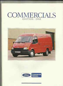 transit trucks for sale on ebay