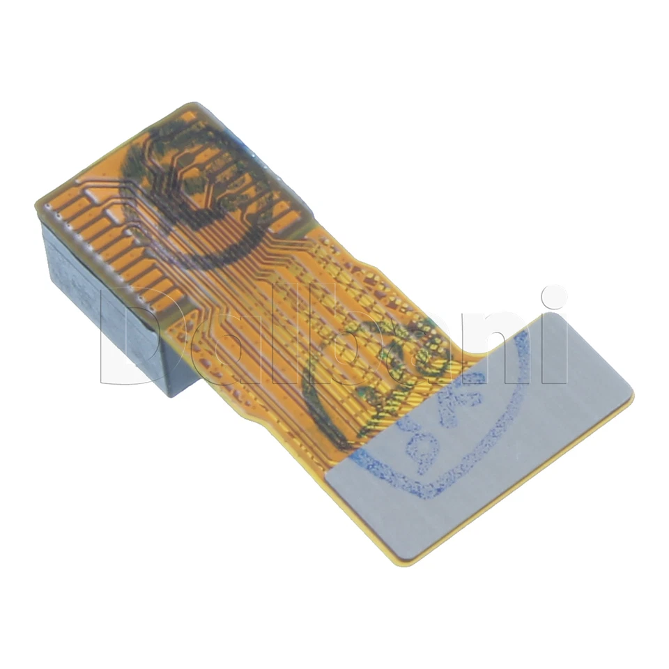 41-29-0176 New Front Camera Flex For Sony Xperia Z5 E6603 E6653 E6633 E6683 - Image 3 of 3