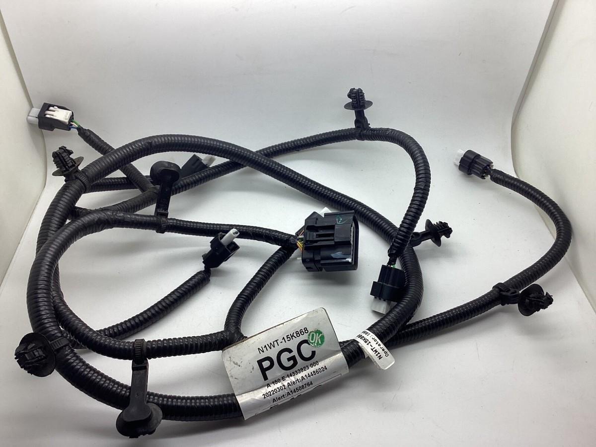 14点  こっぷんかー New OEM Genuine Ford o2 Oxygen Sensor 2020-2024 Escape