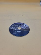 2007 LAND ROVER MEDIA PRESS PHOTOGRAPHY NEWS RELEASE INFORMATION CD ROM ONLY 