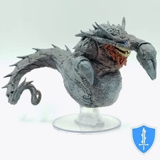 Astral Dreadnought - Spelljammer Attacks from Deep Space D&D Icons of the Realms