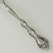 International INTERLUDE Silver Plate 1971 Silverware Flatware CHOICE