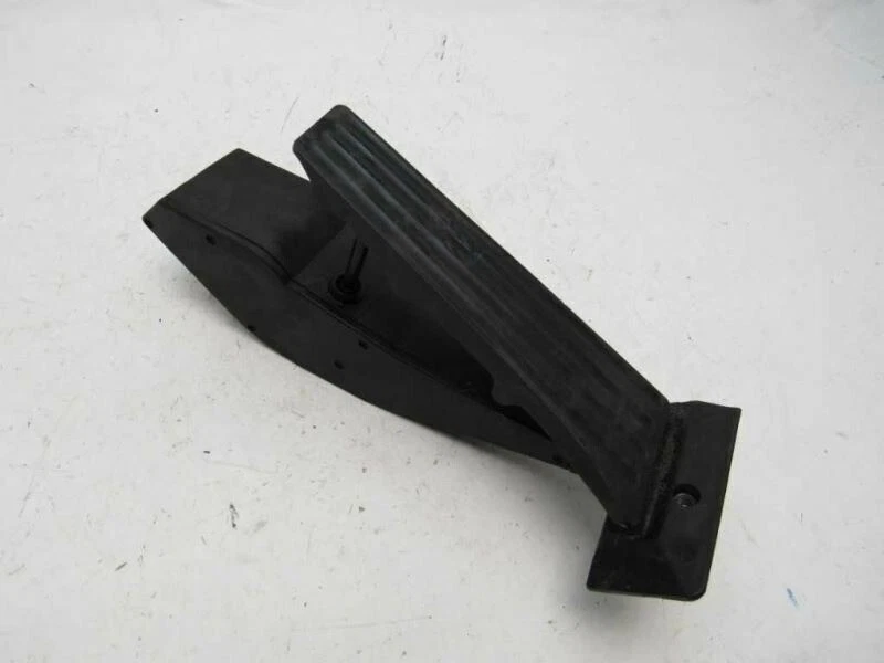 Accelerator Pedal 750i 2006 BMW Gas Throttle Floor Foot Pad Lever Bracket Foto 2 de 4