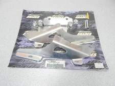 MEMPHIS SHADES MOTORCYCLE WINDSHIELD MOUNT KIT KAWASAKI 96-96 CLASSIC - MEM9910