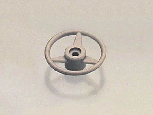 ROMarin by Krick Steering Wheel 20mm Model Boat & Ship Fittings Craft Projects