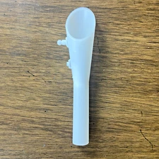 Dodge Ram Durango Jeep Chrysler Fuel Funnel Tube Gas Tank Filler Neck Mopar OEM