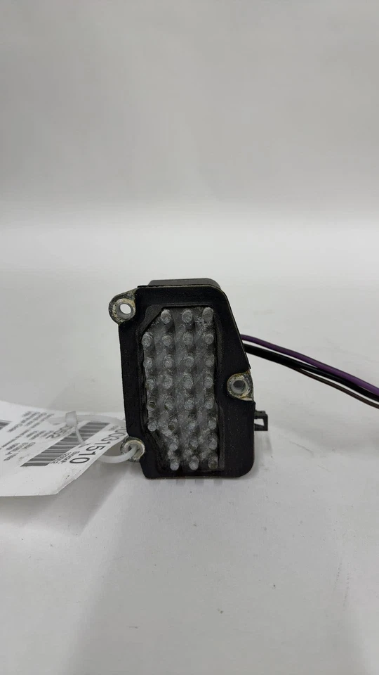 Chevrolet Blazer S10/Jimmy S15 1998-2002 chasis cerebro caja temperatura Foto 2 de 4