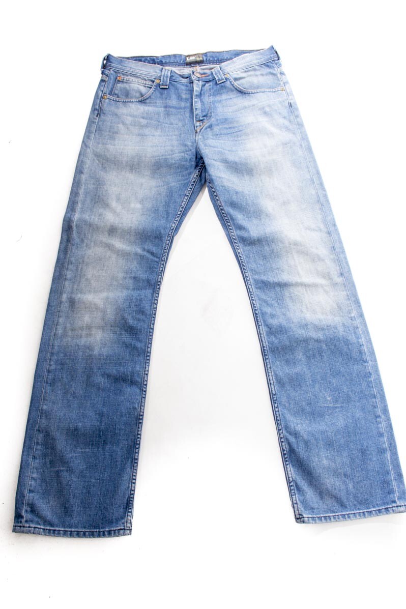 lee kent jeans