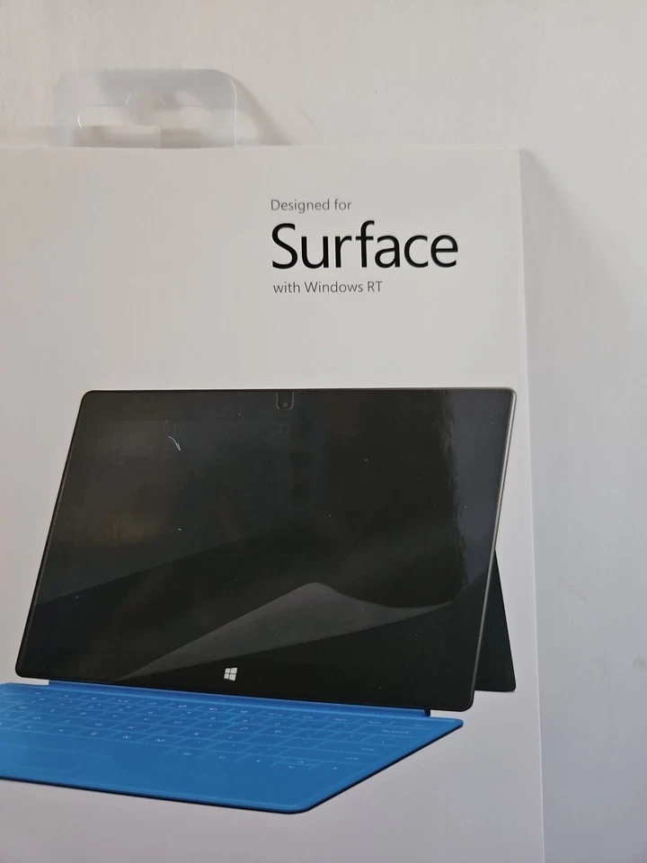 2 Pack-Incipio PLEX Self-Healing Screen Protector for Microsoft Surface, Pro, RT - Image 4 of 4