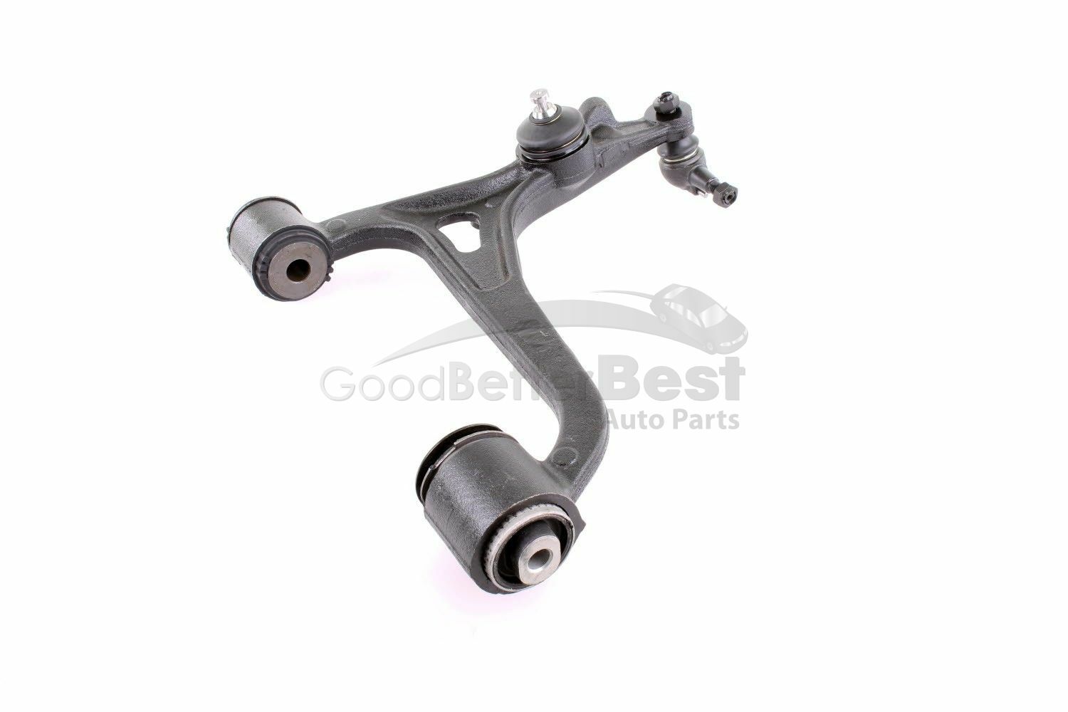 One New VAICO Suspension Control Arm Front Left Lower V301811 