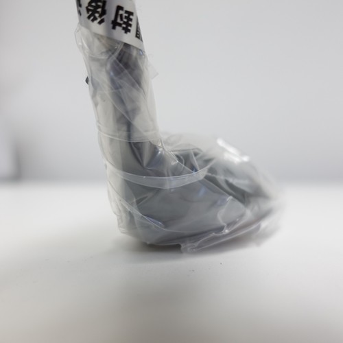 MIURA GIKEN Passing Point NEO Hybrid Utility 21° Flex-S ATTAS EZ 350-75 With H/C - Picture 6 of 18