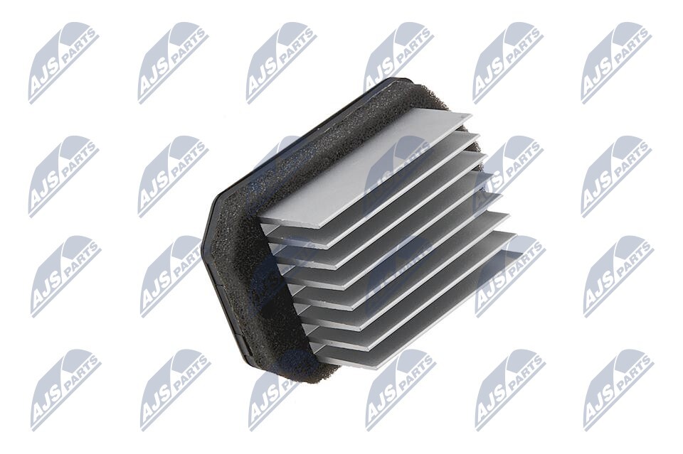 NTY ERD-HD-000 Resistor, interior blower