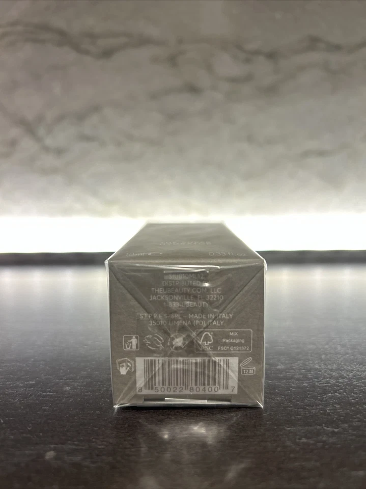 U Beauty The Super Hydrator 10 ml / .33 fl oz SELLADO NUEVO Foto 3 de 3