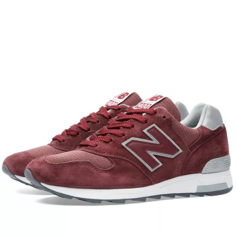 Men's Athletic Shoes & Sportswear - New Balance