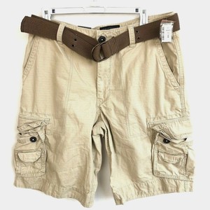 short tamanho 32