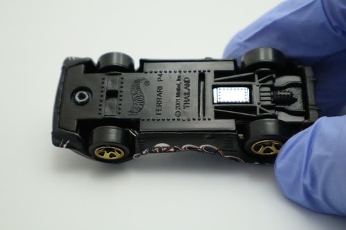 100+ VARIOUS HOT WHEELS LOOSE CARS 80S-2010S YOU CHOOSE! 1/64 SCALE - Picture 1,053 of 1,601