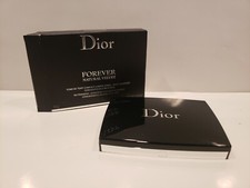 Christian Dior-Forever Natural Velvet - No Transfer Compact Foundation-5N -NIB