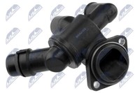 CTM-AU-002 NTY Thermostat, KüHlmittel FüR Audi,Seat