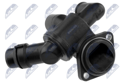 CTM-AU-002 NTY Thermostat, Coolant for Audi, Seat