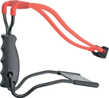 Marksman Hunting/Shooting New Tapered Band Slingshot 3055