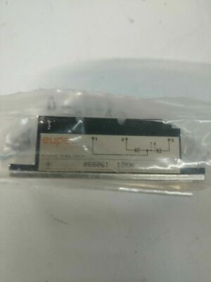 Eupec 068061 12KN Powerblock SCR Thyristor Module Power Semiconductor Industrial