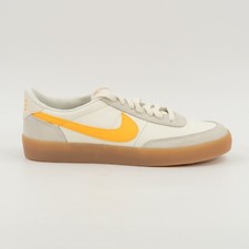 Nike Killshot 2 Leather 'Sail Laser Orange Gum' 432997-125 Multi Size