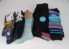 Mens Assorted Socks, Boohoo, Topman UK 6-11 LN057 AA 08