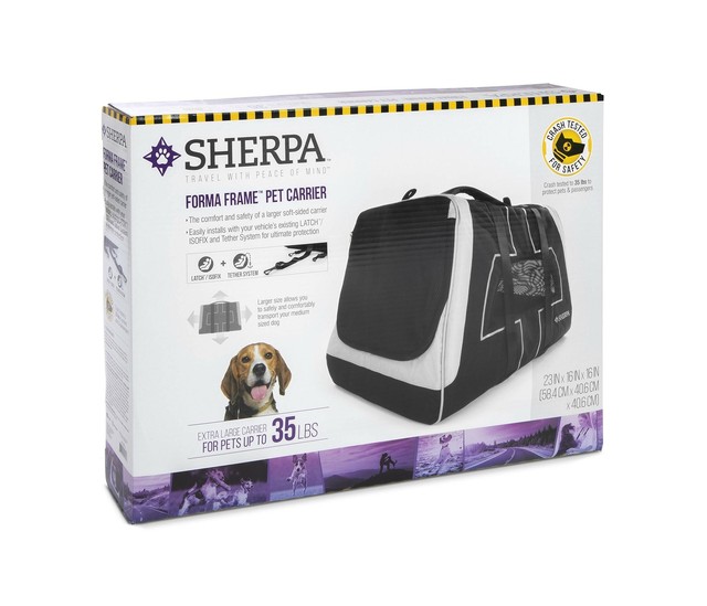 ebay dog carrier