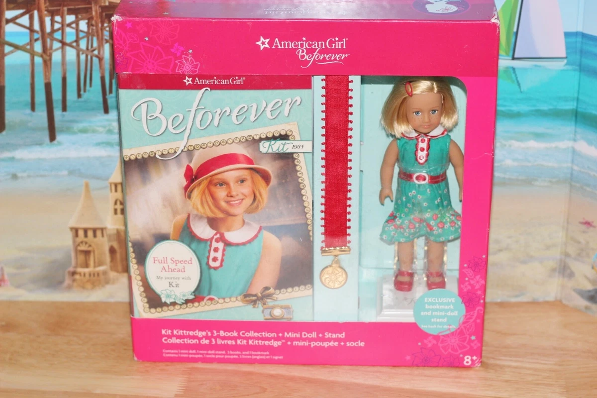 Kit american girl doll ebay hotsell