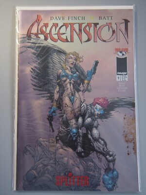 Ascension Nr.1 Splitter