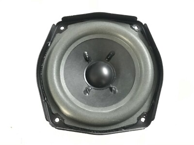 1 x Bose Companion 3 Subwoofer Replacement Speaker 110134 05402