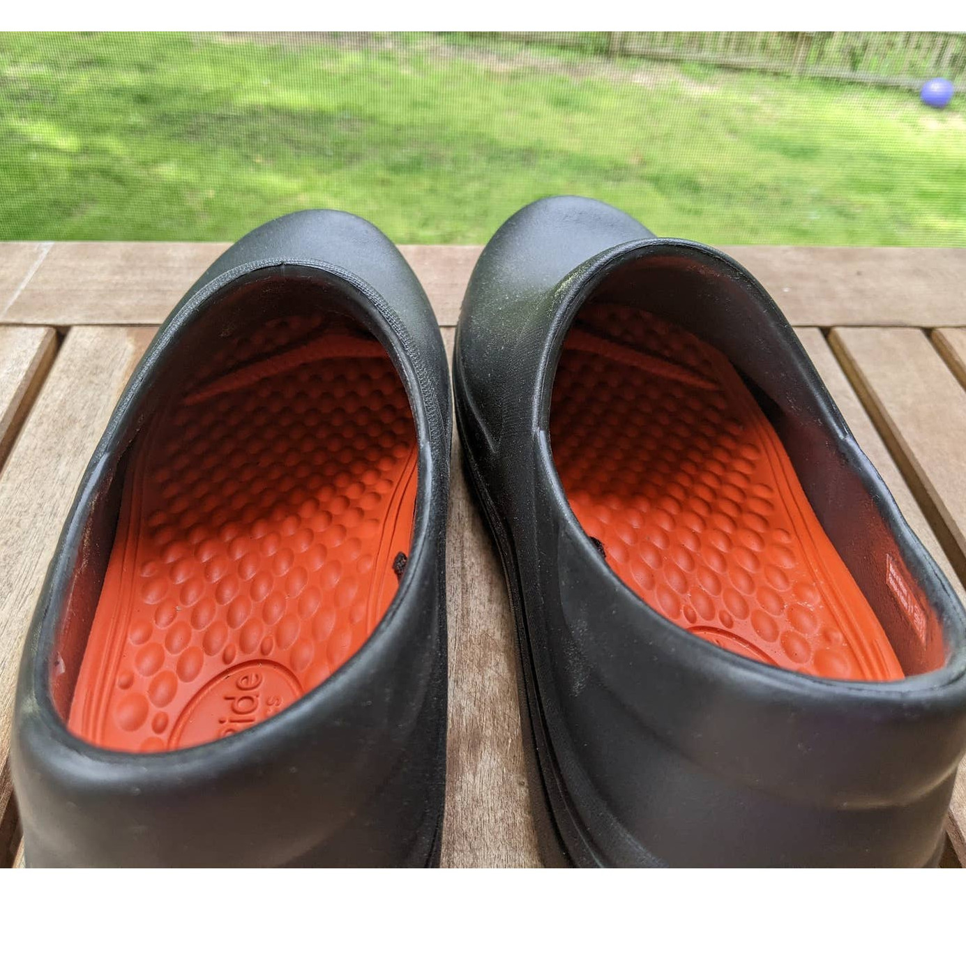 Crocs Neria Pro II Women's Work Shoes Black Women's … Gem