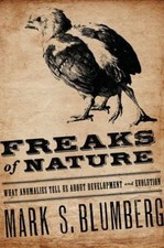 Freaks of Nature : What Anomalies Tell Us abo...