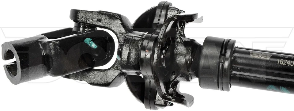 Eje de dirección intermedio inferior para Chevrolet Express 2500 Dorman 2003-2006 Foto 4 de 4