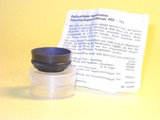 Original ADUNI filter holder with Lens Hood for Kern-Paillard Lenses