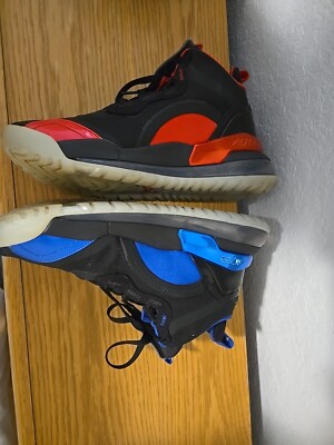 jordan aerospace 720 red and blue