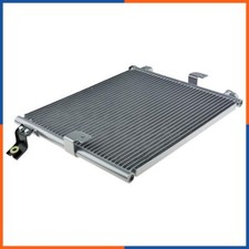 Radiateur Hyundai ATOS