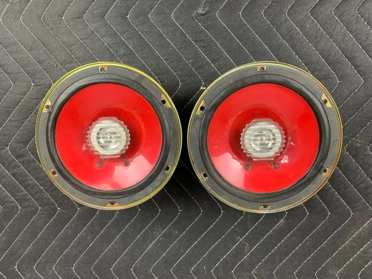 Sony Coaxial Car Speakers 2 Way for sale | eBay