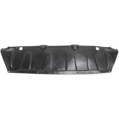 For Lexus RX350 Front Engine Splash Shield 2007 08 2009 Under Cover LX1228125