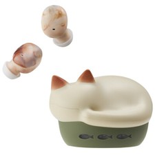 NEKO Auricolari True Wireless a Forma di Cat Cuffie Bluetooth Stereo Giappone MIX