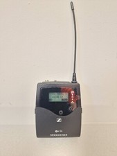 Sennheiser Sk 500 G4-gw Radiomic Transmitter Bodypack