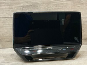 2022-2024 VW ID.4 - 12" MMI / Navigation Display UNIT OEM  10B919606B